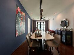 Blk 419A Waterfront II @ Northshore (Punggol), HDB 3 Rooms #583955161